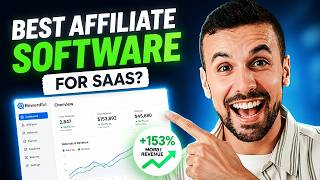 Is Rewardful the Best Affiliate Software for SaaS? (Full Review)
