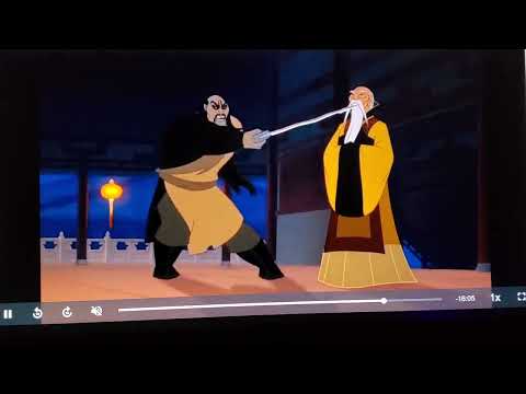 Irenehontas Part 11 The Indians Attack