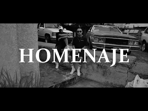 Homenaje (LETRA) - Iyhon Secuaz ft Gera Mx