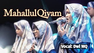 Download lagu MAHALLUL QIYAM ~ Tasyakuran Khitan & Kirim Doa ~ Bolo, Ujung pangkah, Gresik mp3