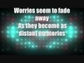 When We're Together Mark Harris Lyrics Video ...