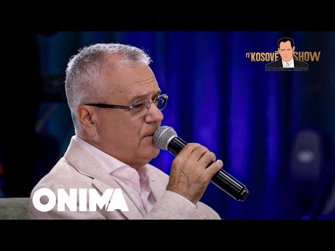 Dani - Mekatare LIVE x Spartak Kushteshi Klarinete