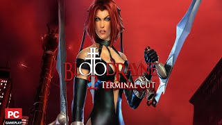 BloodRayne 2: Terminal Cut (PC)