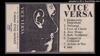Music video thumbnail preview for Vice Versa - Idol by Vice Versa