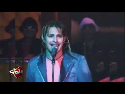 Soy cubano, soy popular - David Calzado y Su Charanga Habanera (Canta Leoni Torres)