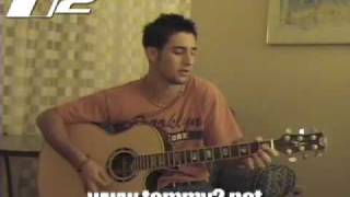 Greg Raposo - Take Me Back Home