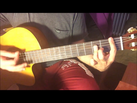 İkiye On Kala - Bazı Şeyler Telefonda Eksik Anlatılır (Cover) / Akor ve Solo