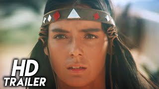 Bianco Apache (1987) ORIGINAL TRAILER [HD 1080p]