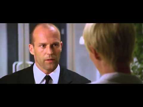 Transporter 2  Official Trailer [HD]