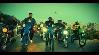 DOWEL KING - UTE GUELE | VIDEO OFICIAL | @AmericanKiing