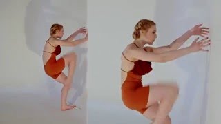 Trixie Whitley – Hourglass – Contemporary choreography by Julia Zhelengovskaja – Dance Studio 8