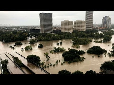 Click to Watch the Hurricane Harvey isn't over yet - State enters 'second deadly phase' as agony has just begun video