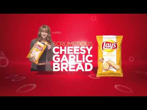 Lay's: Lay's Do Us a Flavor