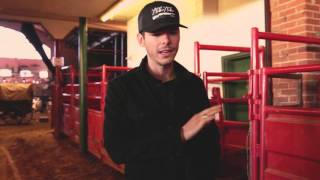 Granger Smith &quot;Remington&quot; Track by Track (TRACTOR)