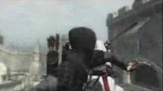 Assassin's Creed Lonely Souls Trailer