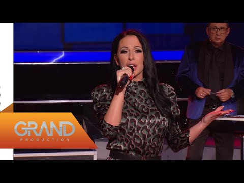 Aleksandra Cipka - Ni izvini ni oprosti - PZD - (Tv Grand 22.11.2021.)