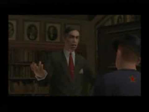 Let's Play Bully PT 82 - Finale