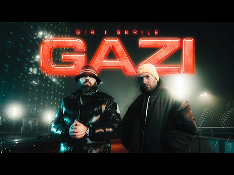 GIR i Skrile - Gazi