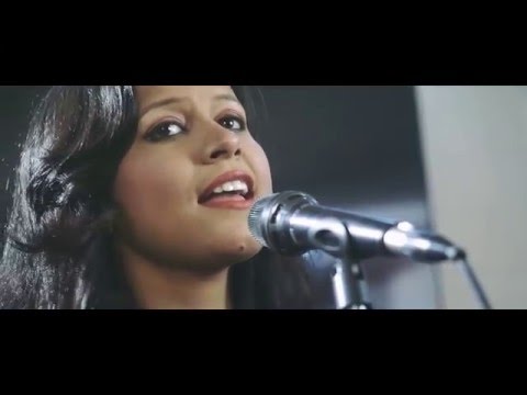 DEBANJANA BAISHYA In Aankhon Ki Masti cover by Debanjana Baishya