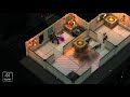 Vídeo de gameplay de Tactical Breach Wizards  PC