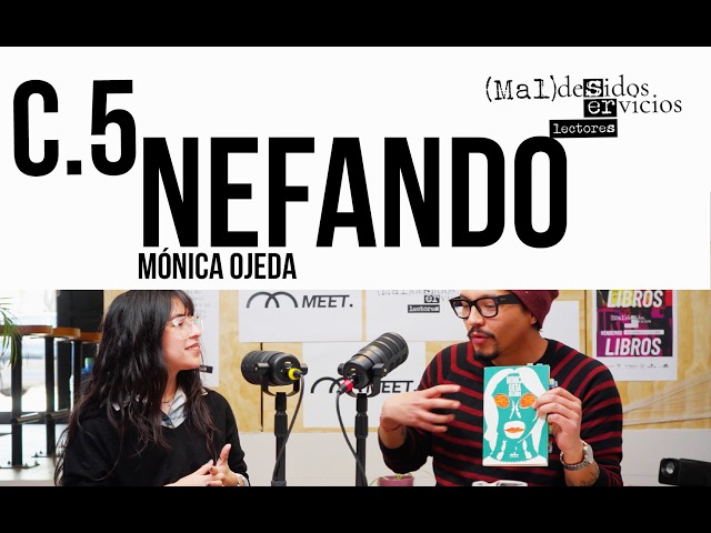 Vídeo relacionado con Payasa: 2 (Carmot Press)