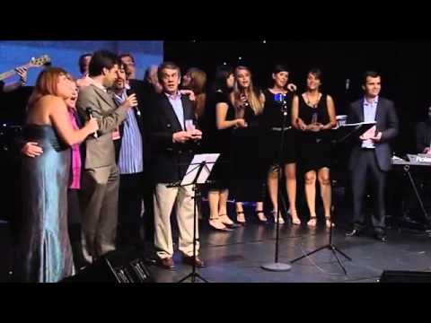 Homenagem 2010 Sérgio Borges  CJP