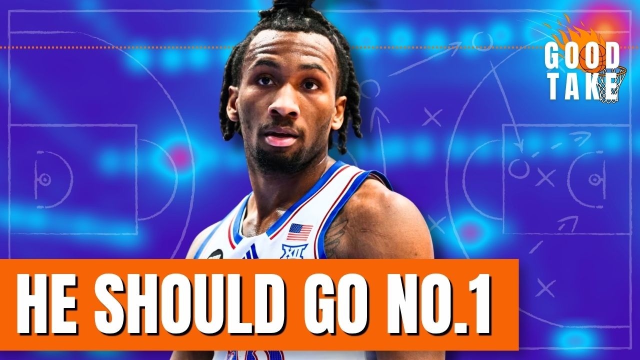 Why Darryn Peterson Should Be the #1 Pick Over AJ Dybantsa in the 2026 NBA Draft