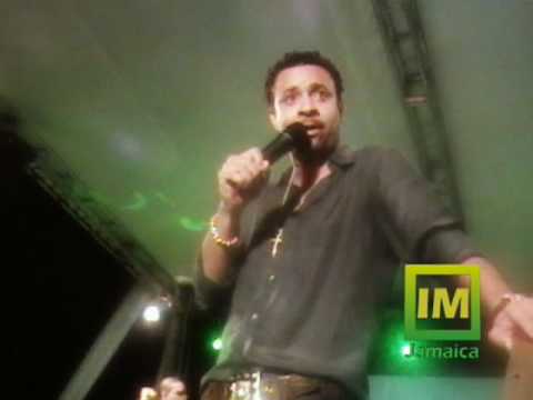 Shaggy - "Bad Man Don't Cry"