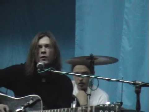 Efedra - From Death To Birth (Pagoda cover)