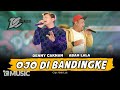 DENNY CAKNAN feat. ABAH LALA - OJO DIBANDINGKE (OFFICIAL LIVE MUSIC) - DC MUSIK
