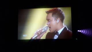 AJL 31 : Selamanya Cinta - Shila Amzah & Aliff Satar