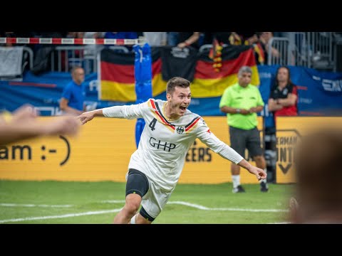 Fistball MWC 2023 - Final Day Highlights