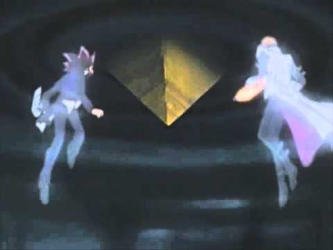 Yu-Gi-Oh Abridged Episode 59: Ancient Egyptian Reversed