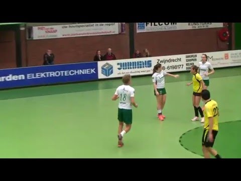 13-02-2016 RKL PKC/SWKGroep2 - Dalto2