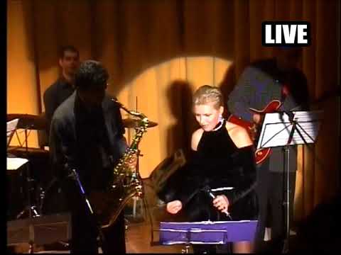 Silvia Dumitrescu si invitatii sai - I Don't Know Enough About You (Jazz Alive 2004)