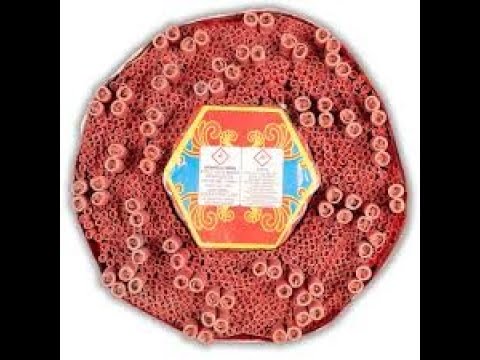 100 Abo Spezial; F3 Knallkette 50 000 Schuss +F3 Traca Valenciana 50m Spezial