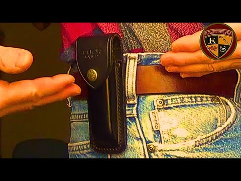 Bucks Leather