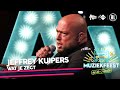 Jeffrey Kuipers - Wat je zegt • Muziekfeest op de Radio // Sterren NL