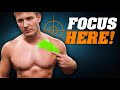The UPPER CHEST Solution! (BIGGER & FULLER PECS)