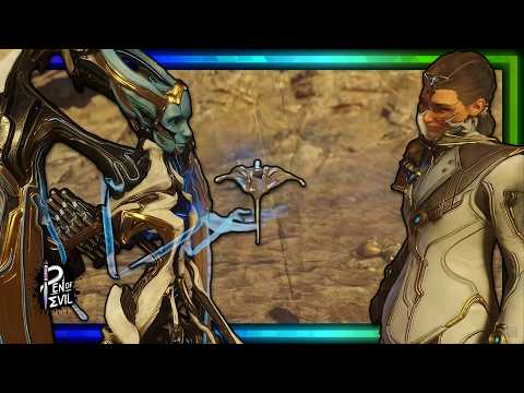 Warframe | The Old Peace Explained