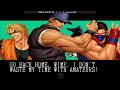 KOF 95 Mega Upload SIMBA SNK94 95 US Vs Montero98 ES Play Date 4 May 25