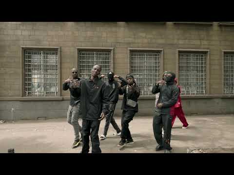 BIG YASA - (ODINARE CHALLENGE) FT KHALIGRAPH JONES