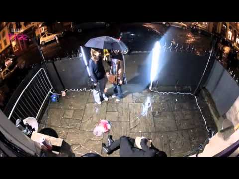 Paul The Bouncer - Season 1 Episode 3 - BBC Three
