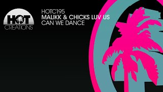 Malikk - Can We Dance video
