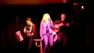 I Will Not Be Broken Bonnie Raitt Cover by Susan Cattaneo - Melissa Ferrick - Mike Errico