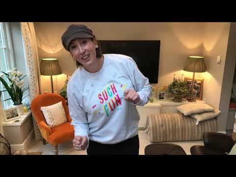 MARCH 4th | Miranda's Daily Dose of Such Fun | Comic Relief