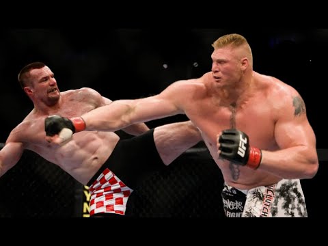 WILD! This Man’s Knockout Power Was FEARED by the Toughest Fighters — The Brutality of Cro Cop