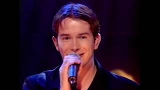 Boyzone - No Matter What (Live on TOTP, 2nd performance) 1998