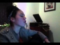 Get It Together - India Arie (cover) by Mahalia ...