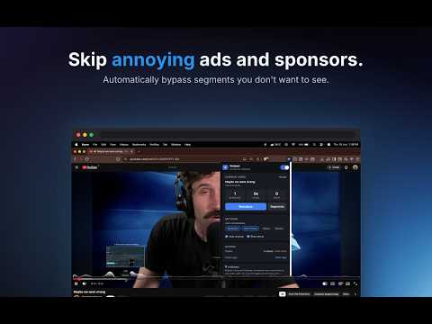 Item video thumbnail